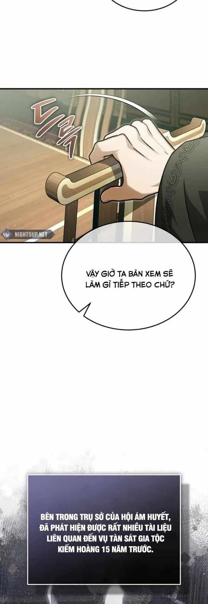 Hồi Quy Giả Về Hưu - Chương 70 - ảnh 53