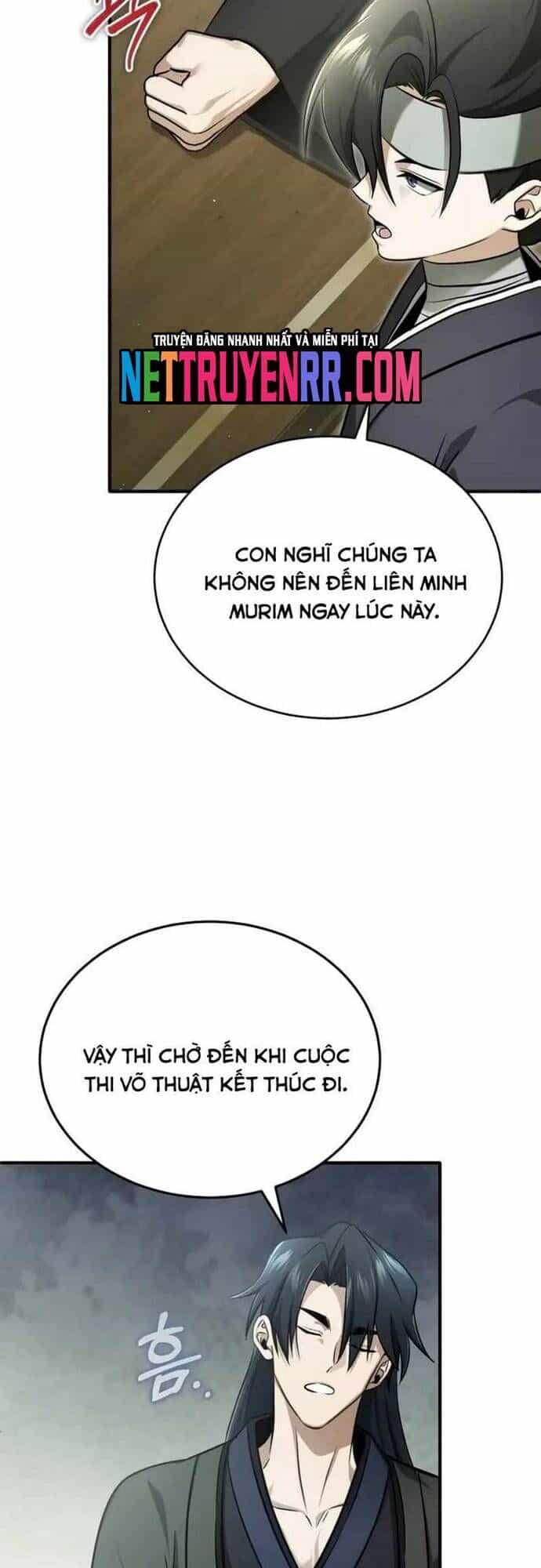 Hồi Quy Giả Về Hưu - Chương 70 - ảnh 55