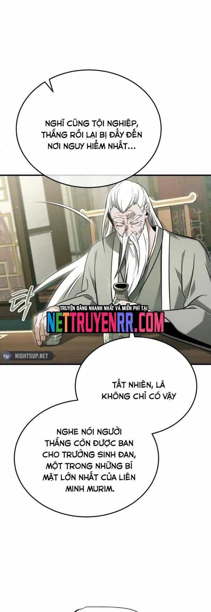 Hồi Quy Giả Về Hưu - Chương 70 - ảnh 58