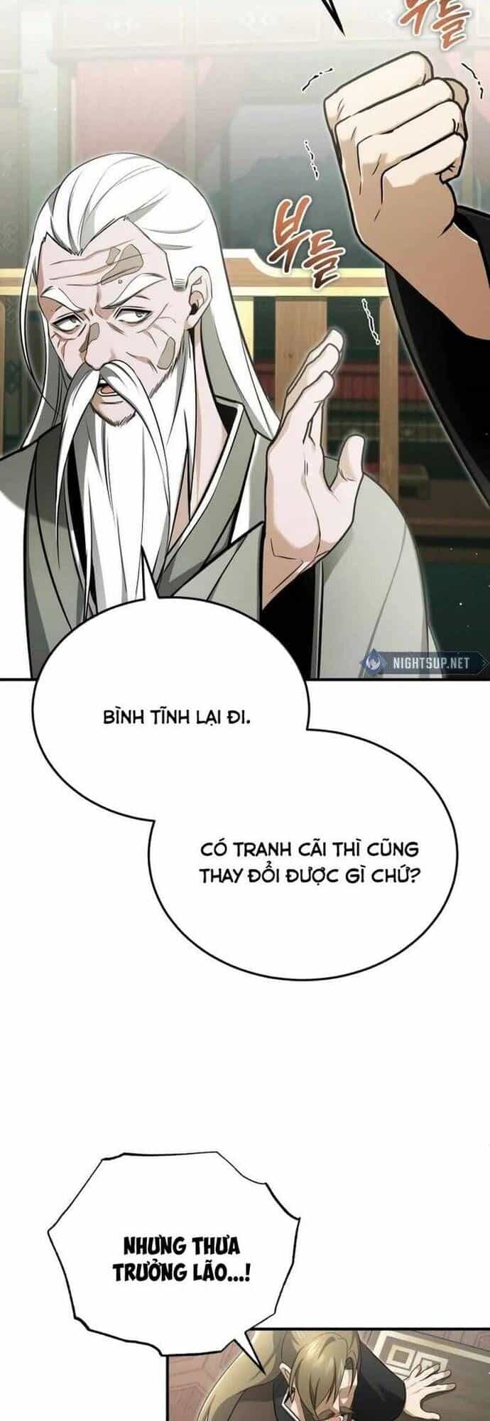 Hồi Quy Giả Về Hưu - Chương 70 - ảnh 6