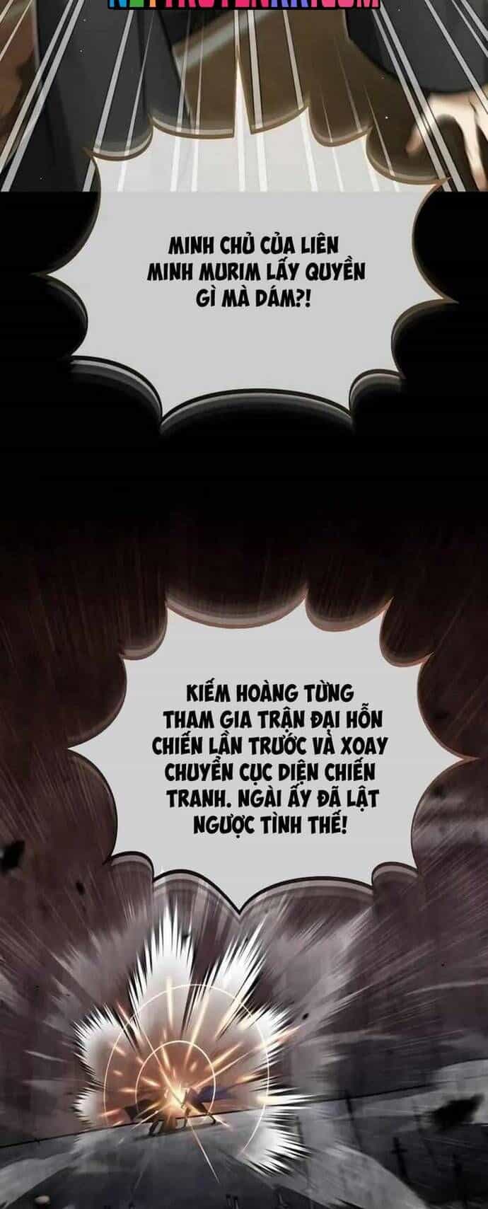 Hồi Quy Giả Về Hưu - Chương 70 - ảnh 62