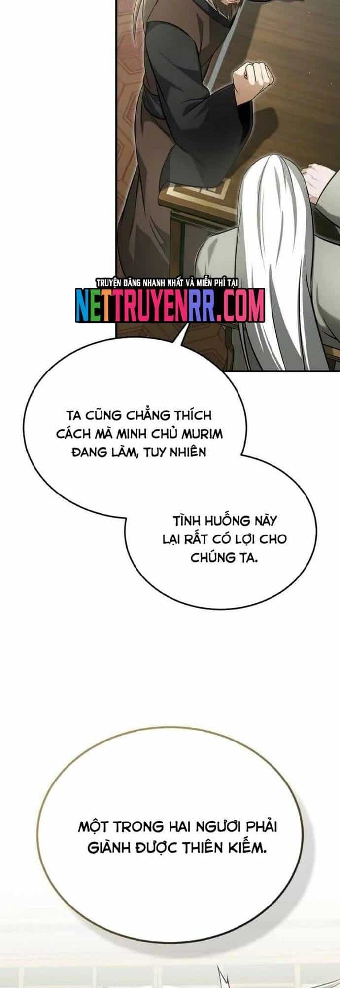 Hồi Quy Giả Về Hưu - Chương 70 - ảnh 7