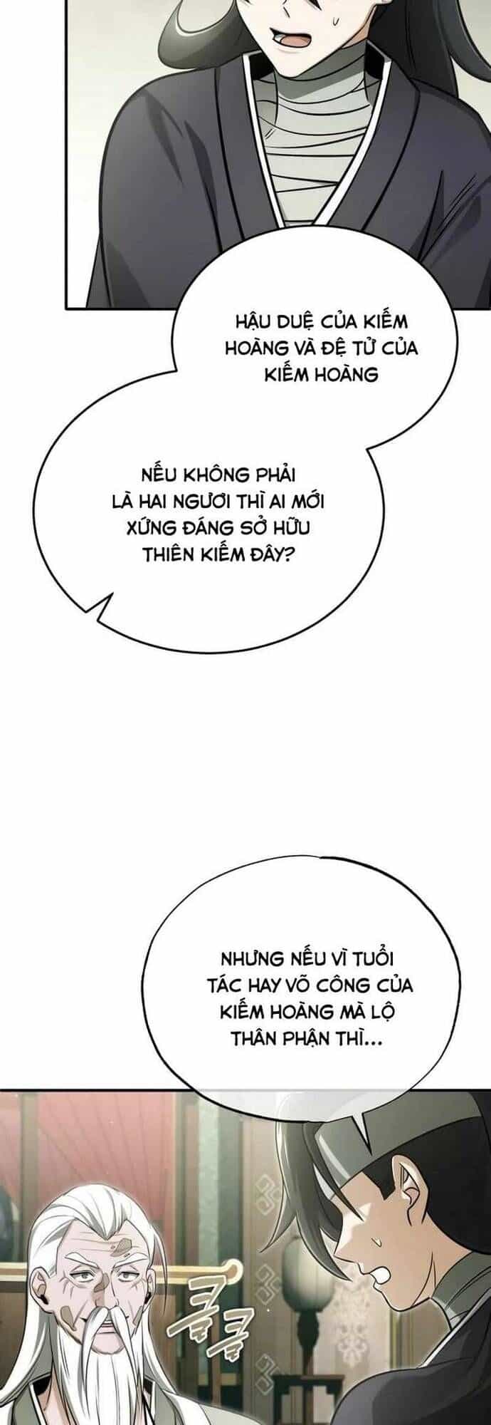 Hồi Quy Giả Về Hưu - Chương 70 - ảnh 9