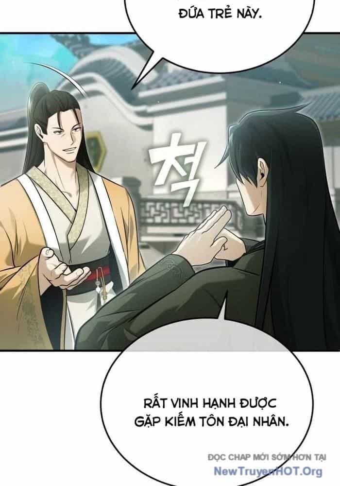 Hồi Quy Giả Về Hưu - Chương 71 - ảnh 119