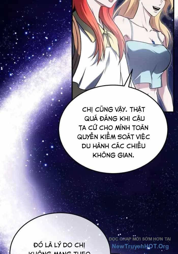 Hồi Quy Giả Về Hưu - Chương 74 - ảnh 3