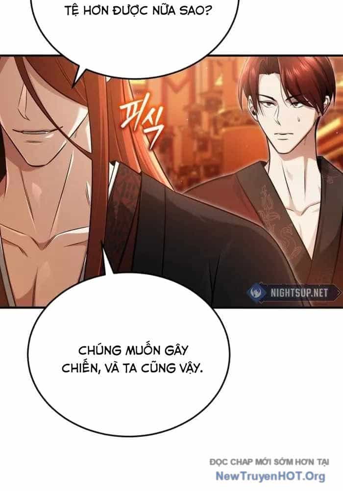 Hồi Quy Giả Về Hưu - Chương 74 - ảnh 40