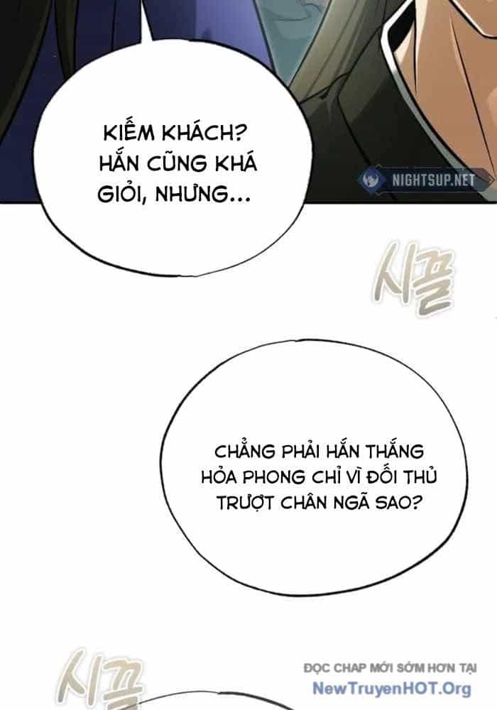 Hồi Quy Giả Về Hưu - Chương 75 - ảnh 117
