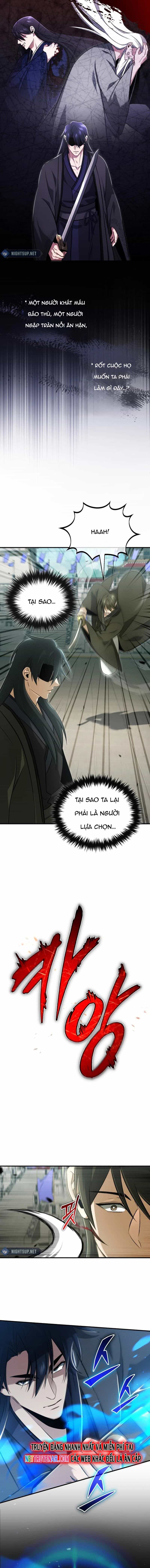 Hồi Quy Giả Về Hưu - Chương 76 - ảnh 10