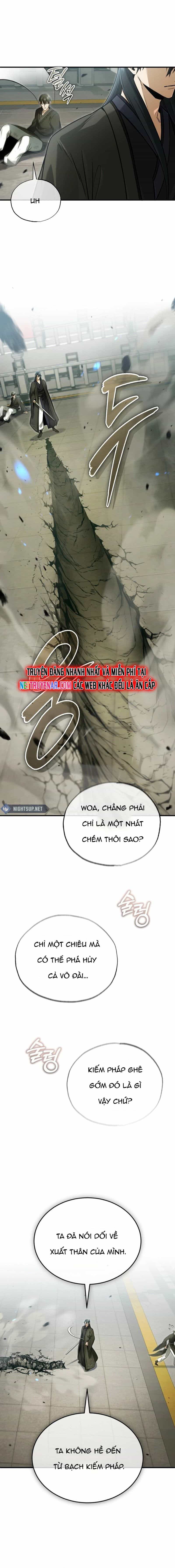 Hồi Quy Giả Về Hưu - Chương 76 - ảnh 12