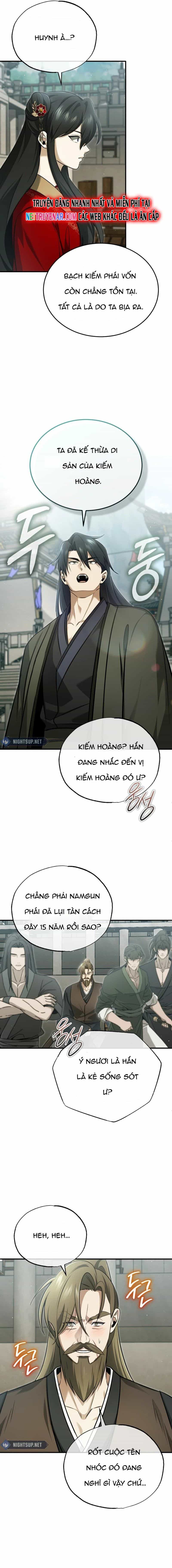 Hồi Quy Giả Về Hưu - Chương 76 - ảnh 13