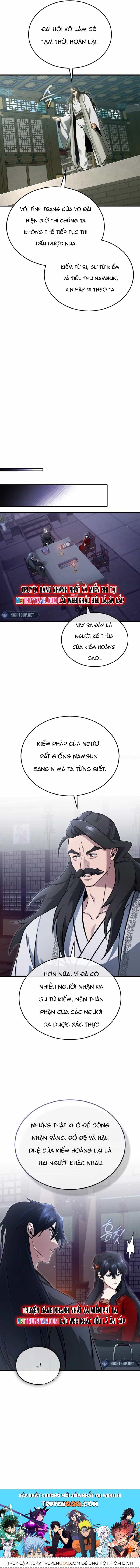 Hồi Quy Giả Về Hưu - Chương 76 - ảnh 19