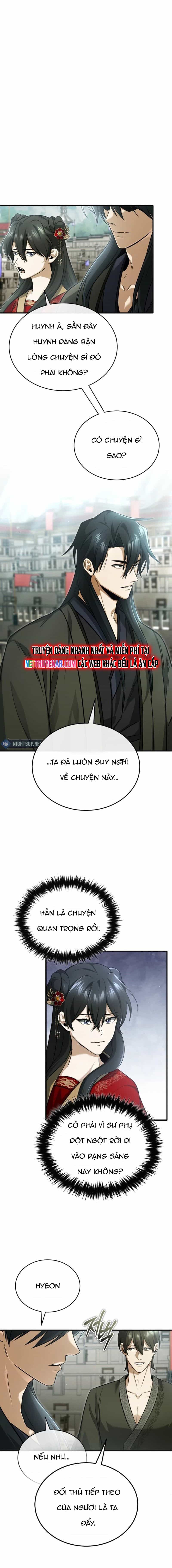 Hồi Quy Giả Về Hưu - Chương 76 - ảnh 2