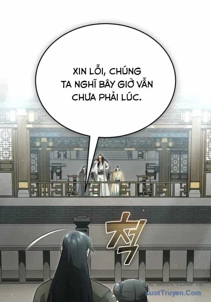 Hồi Quy Giả Về Hưu - Chương 77 - ảnh 10