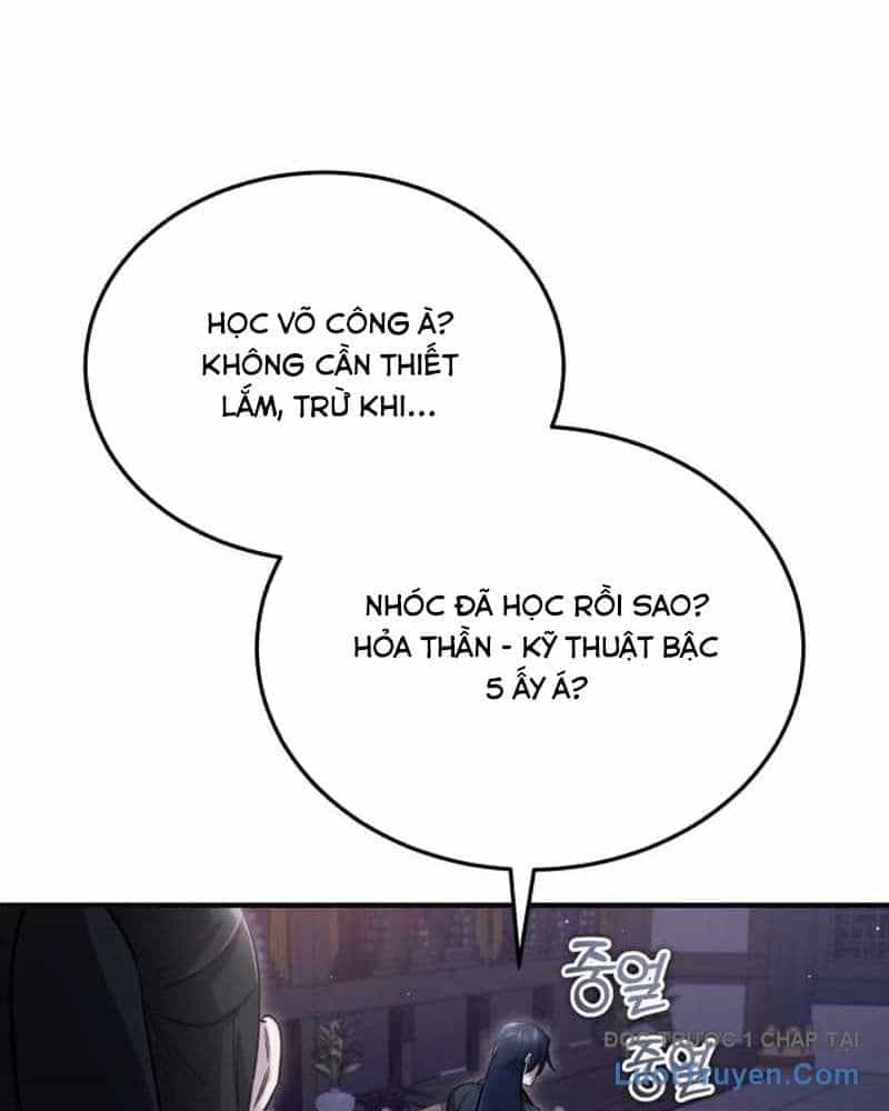 Hồi Quy Giả Về Hưu - Chương 79 - ảnh 6