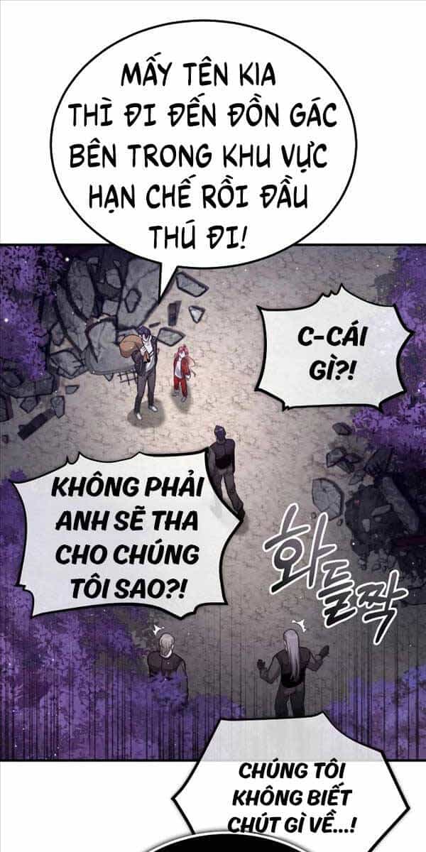 Hồi Quy Giả Về Hưu - Chương 8 - ảnh 106