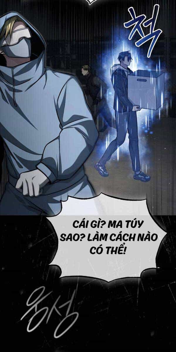 Hồi Quy Giả Về Hưu - Chương 8 - ảnh 17