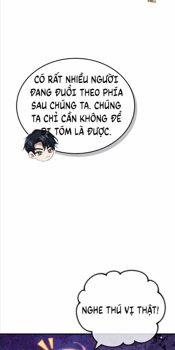 Hồi Quy Giả Về Hưu - Chương 8 - ảnh 22