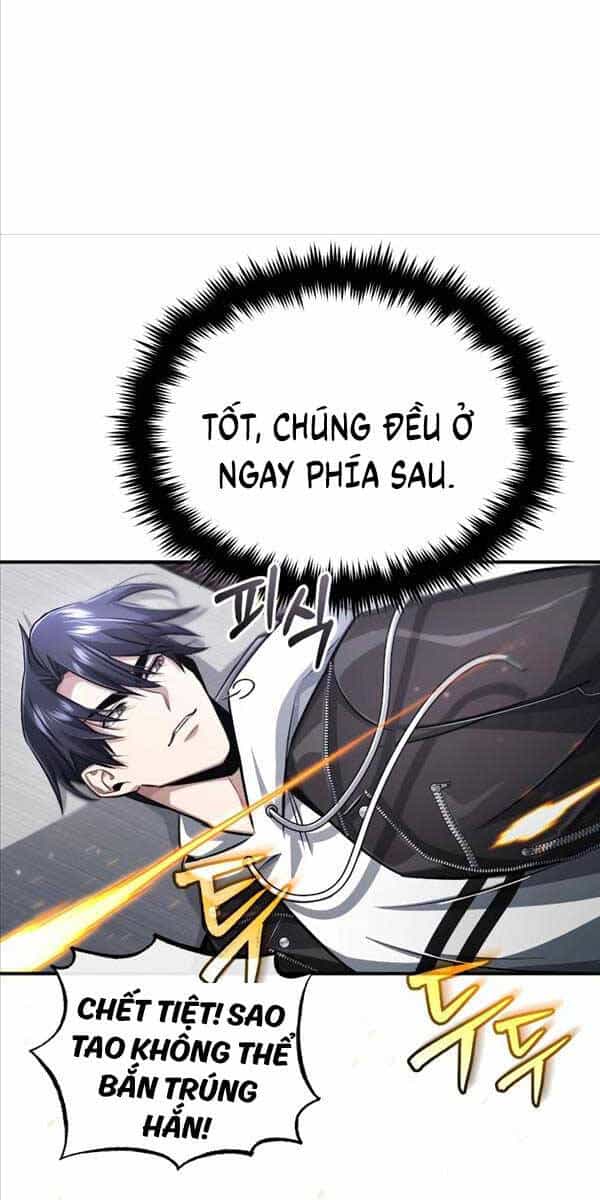 Hồi Quy Giả Về Hưu - Chương 8 - ảnh 28