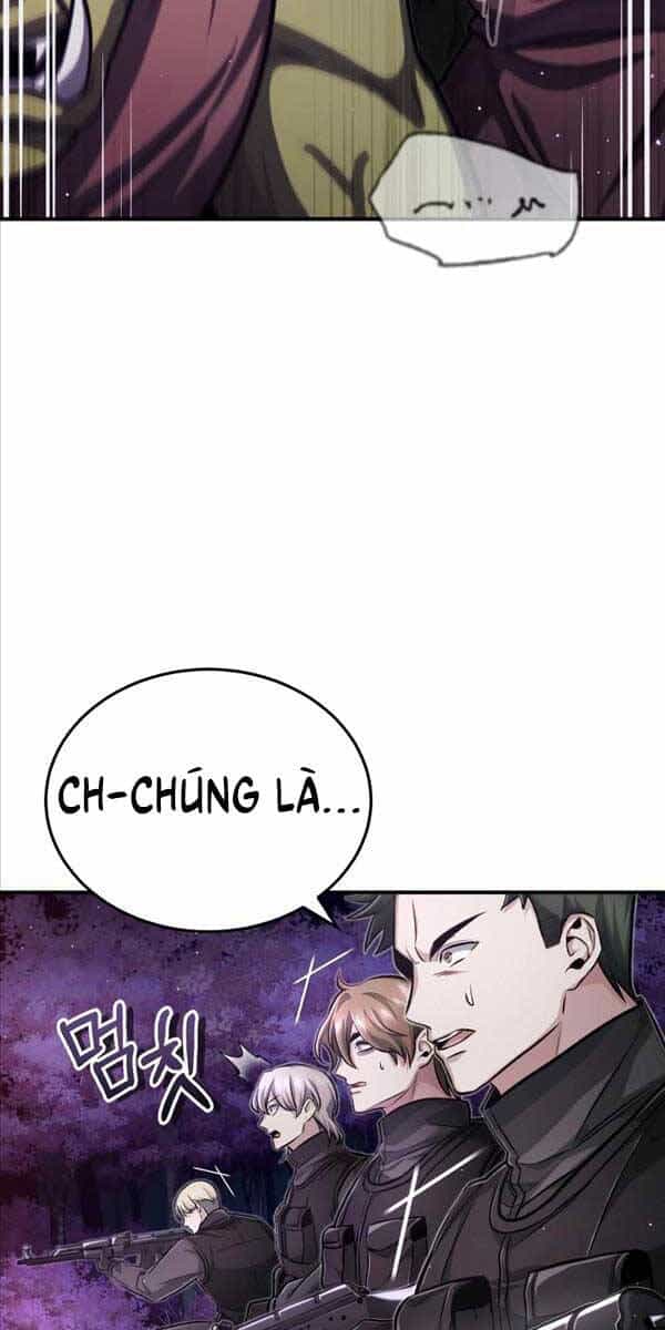 Hồi Quy Giả Về Hưu - Chương 8 - ảnh 33