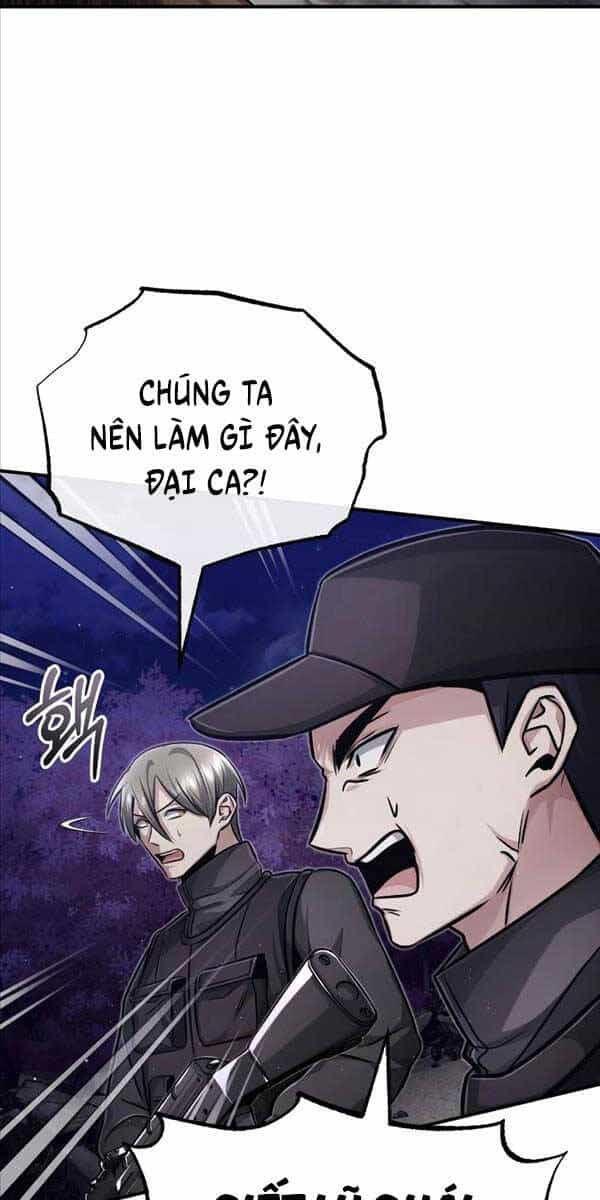 Hồi Quy Giả Về Hưu - Chương 8 - ảnh 41