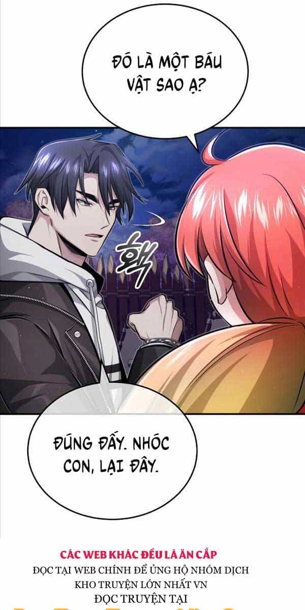 Hồi Quy Giả Về Hưu - Chương 8 - ảnh 71