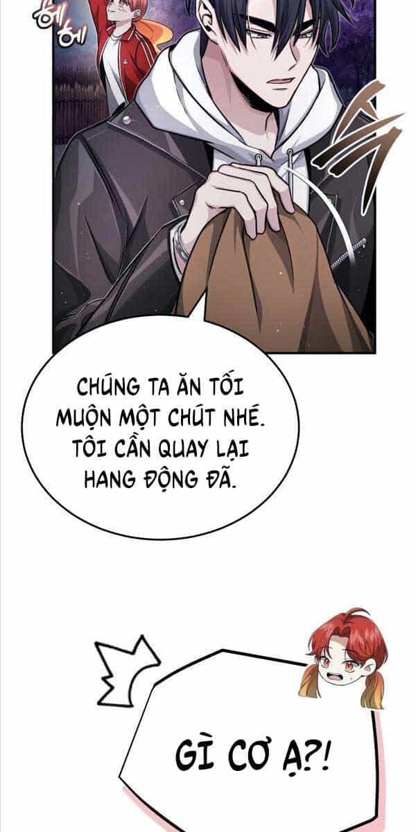 Hồi Quy Giả Về Hưu - Chương 8 - ảnh 77
