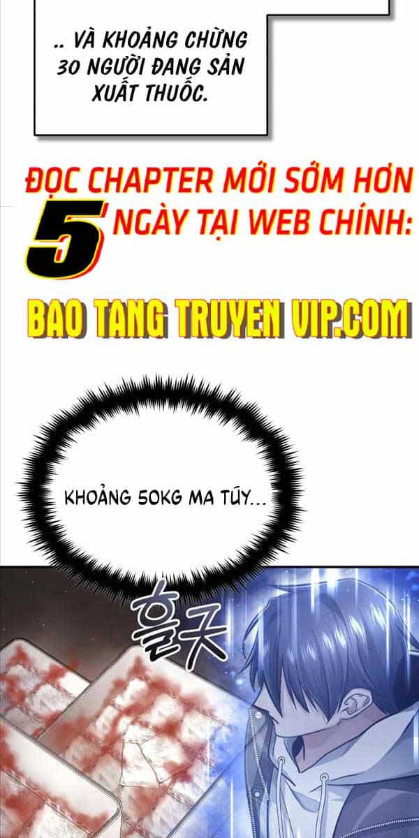 Hồi Quy Giả Về Hưu - Chương 8 - ảnh 8