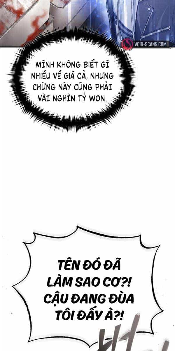 Hồi Quy Giả Về Hưu - Chương 8 - ảnh 9