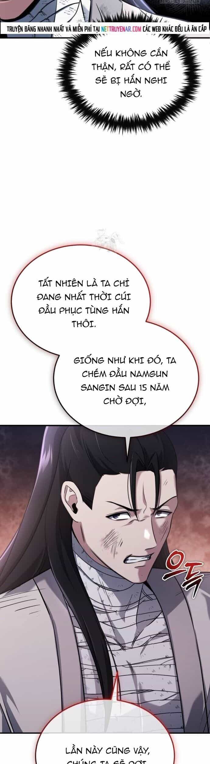 Hồi Quy Giả Về Hưu - Chương 80 - ảnh 12