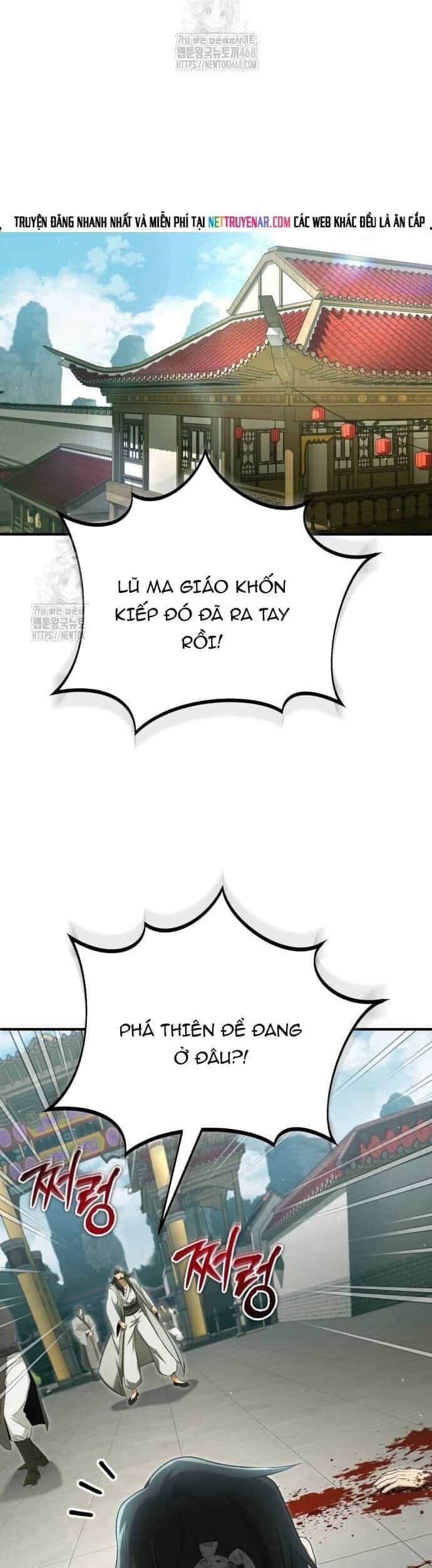 Hồi Quy Giả Về Hưu - Chương 80 - ảnh 20