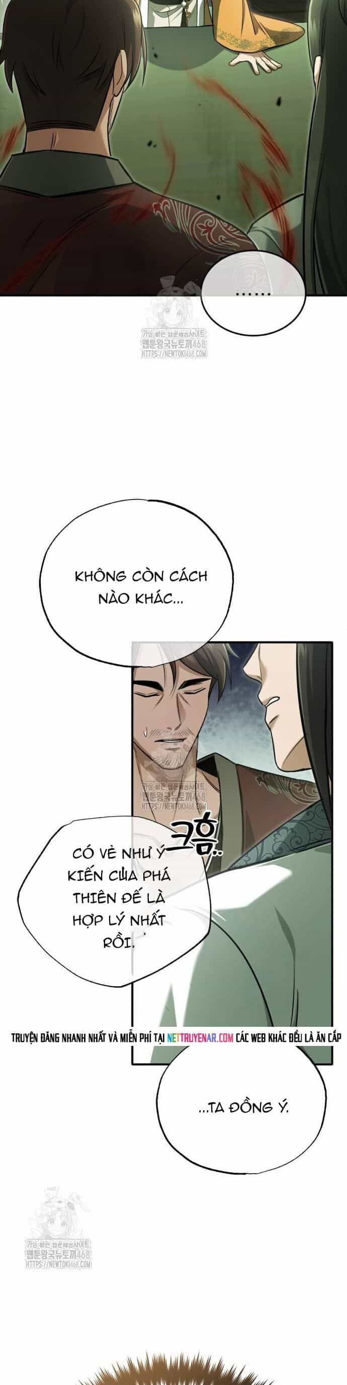 Hồi Quy Giả Về Hưu - Chương 80 - ảnh 45