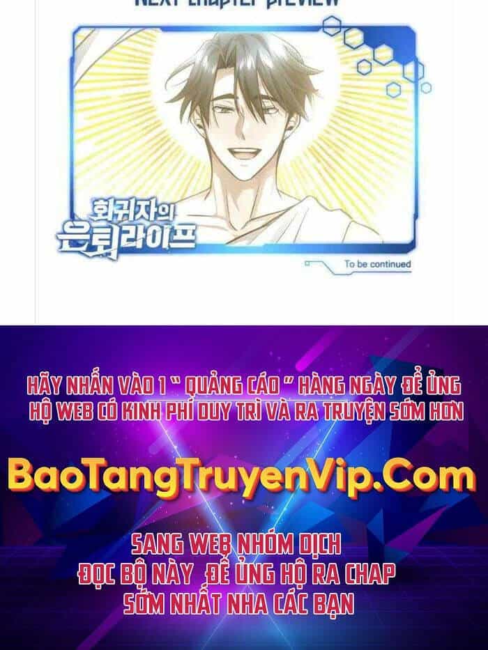 Hồi Quy Giả Về Hưu - Chương 9 - ảnh 117