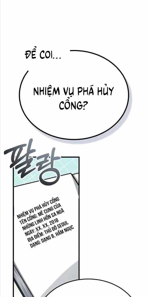 Hồi Quy Giả Về Hưu - Chương 9 - ảnh 26