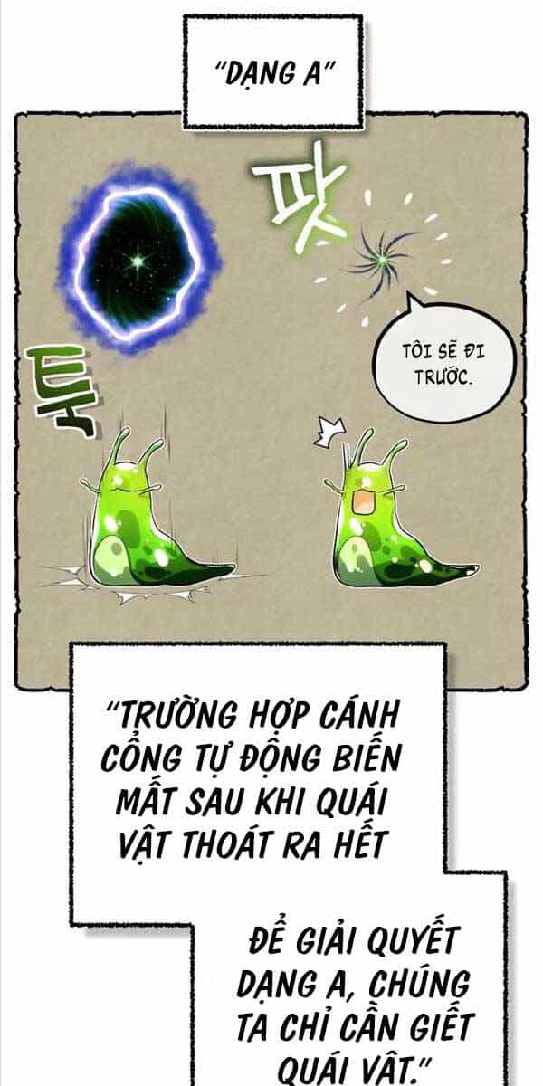 Hồi Quy Giả Về Hưu - Chương 9 - ảnh 30