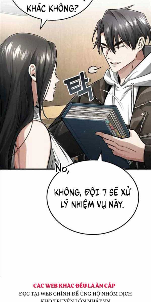 Hồi Quy Giả Về Hưu - Chương 9 - ảnh 39