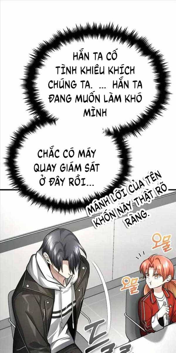 Hồi Quy Giả Về Hưu - Chương 9 - ảnh 63