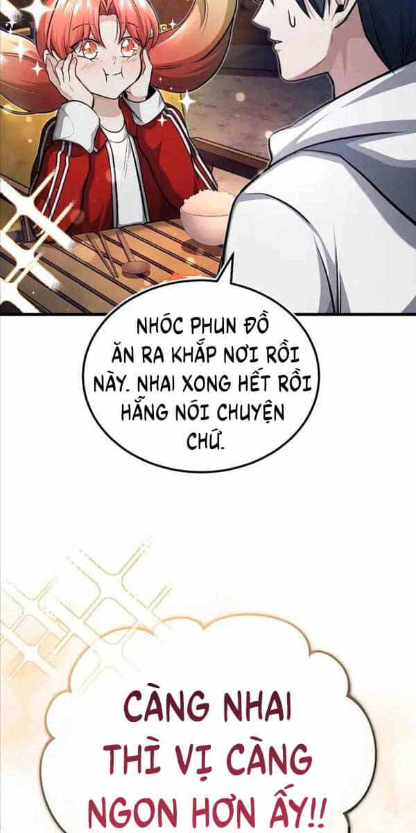 Hồi Quy Giả Về Hưu - Chương 9 - ảnh 8