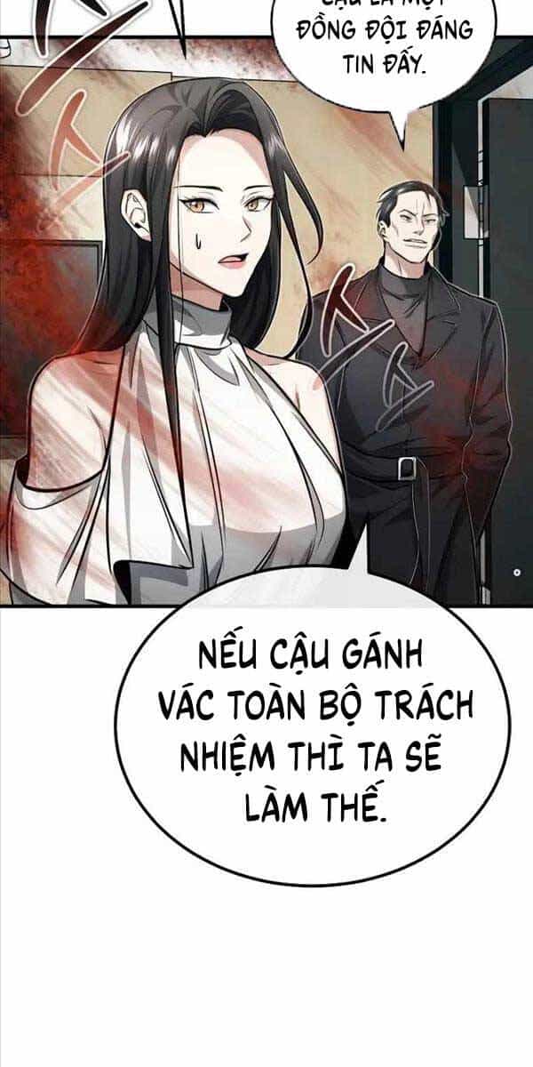 Hồi Quy Giả Về Hưu - Chương 9 - ảnh 94