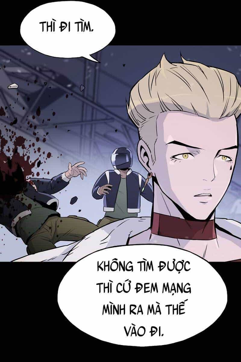 Hồi Quy Giả - Chương 1 - ảnh 11