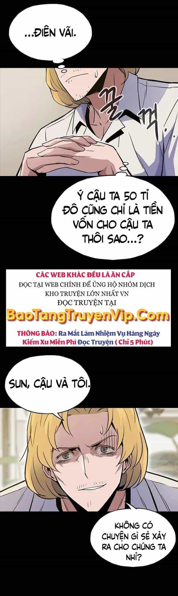 Hồi Quy Giả - Chương 10 - ảnh 12