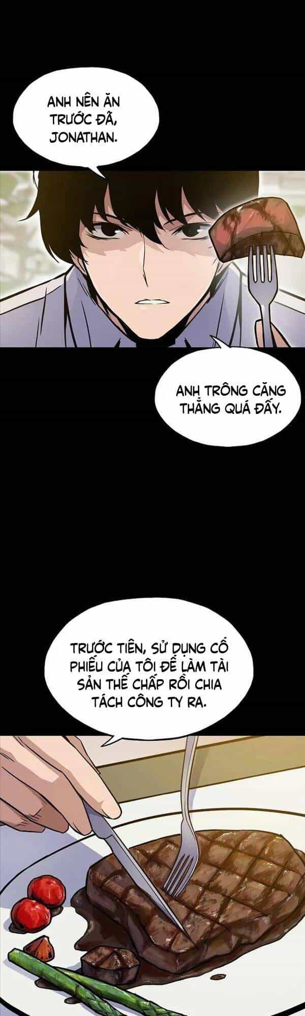 Hồi Quy Giả - Chương 10 - ảnh 13