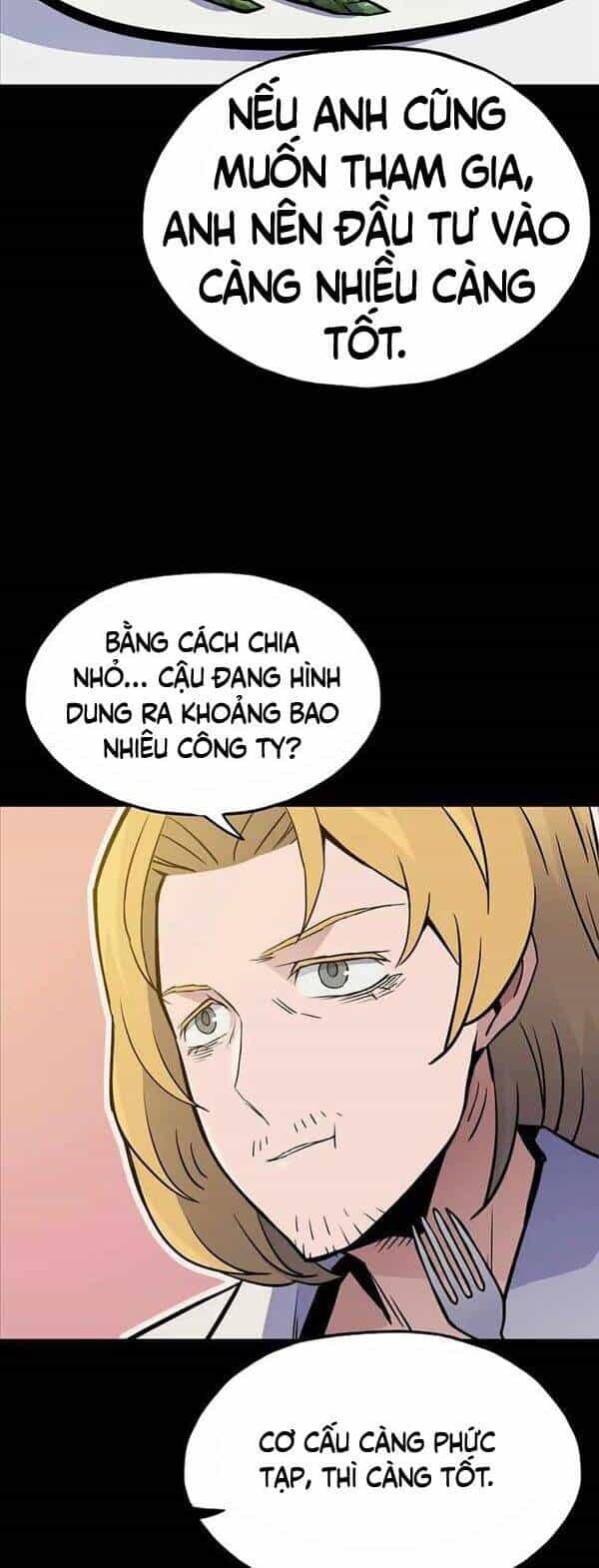 Hồi Quy Giả - Chương 10 - ảnh 14