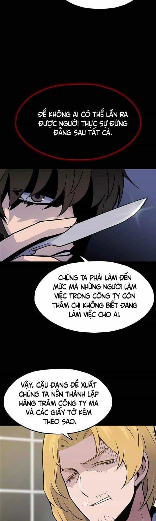 Hồi Quy Giả - Chương 10 - ảnh 15