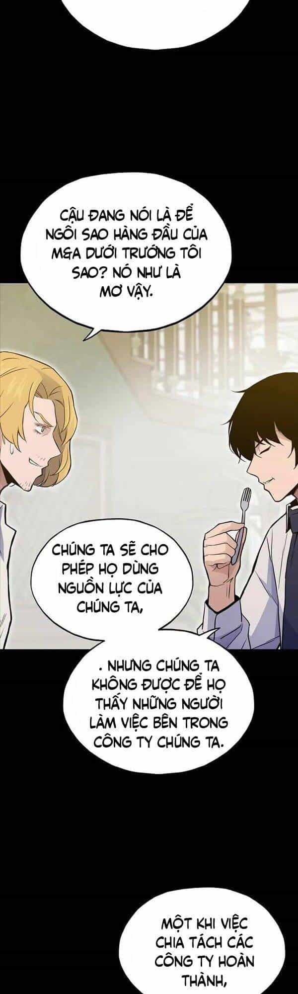 Hồi Quy Giả - Chương 10 - ảnh 20