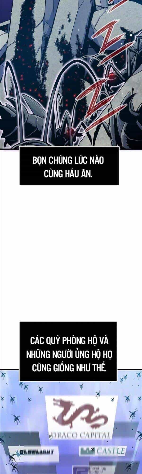 Hồi Quy Giả - Chương 10 - ảnh 33