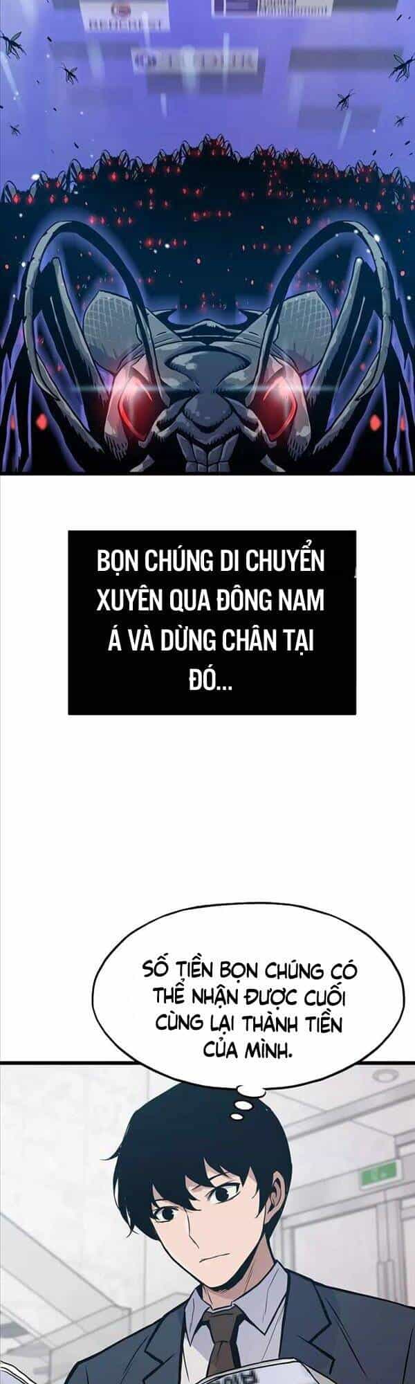 Hồi Quy Giả - Chương 10 - ảnh 34
