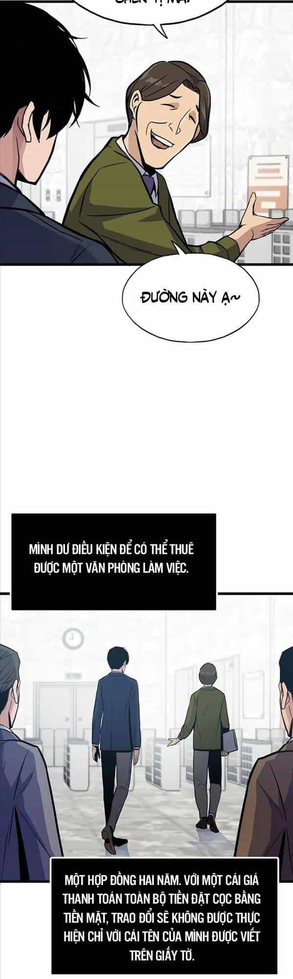 Hồi Quy Giả - Chương 10 - ảnh 38