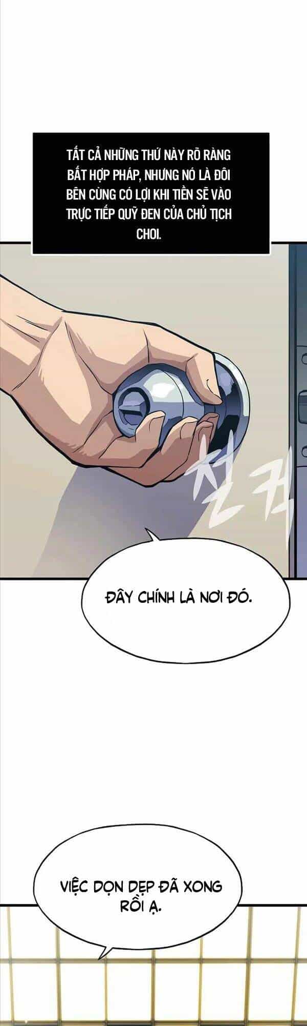 Hồi Quy Giả - Chương 10 - ảnh 39