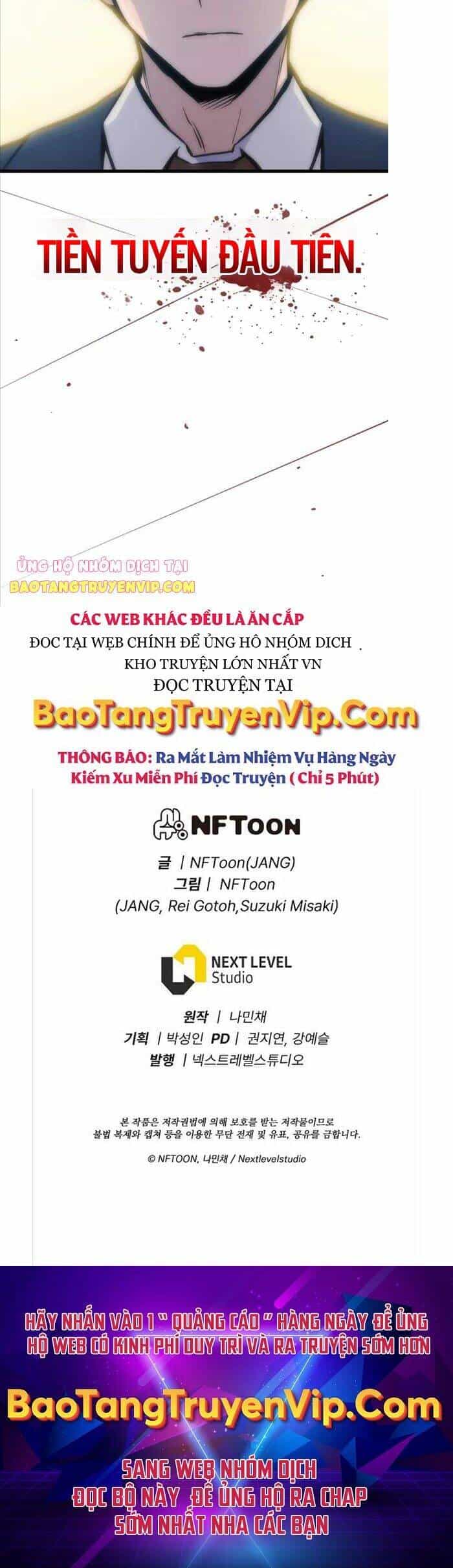 Hồi Quy Giả - Chương 10 - ảnh 47