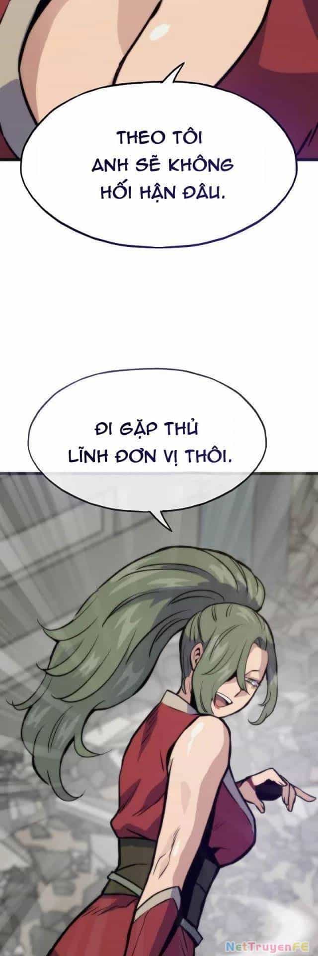 Hồi Quy Giả - Chương 100 - ảnh 5